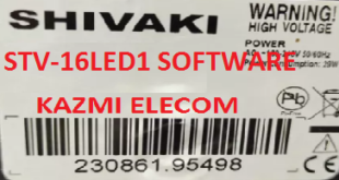 Shivaki Stv-16Led1