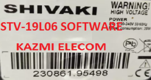 Shivaki Stv-19L06