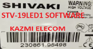 Shivaki Stv-19Led1