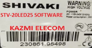 Shivaki Stv-20Led25