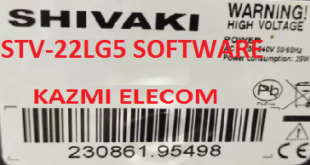 Shivaki Stv-22Lg5