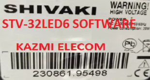 Shivaki Stv-32Led6