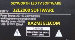 Skyworth 32E2000