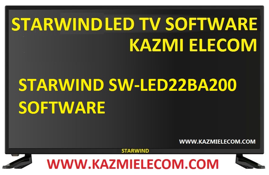 Starwind Sw-Led22Ba200