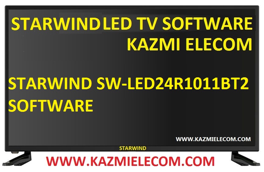 Starwind Sw-Led24R1011Bt2