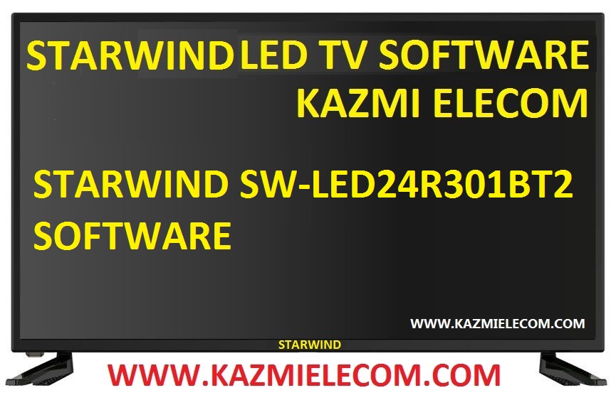 Starwind Sw-Led24R301Bt2