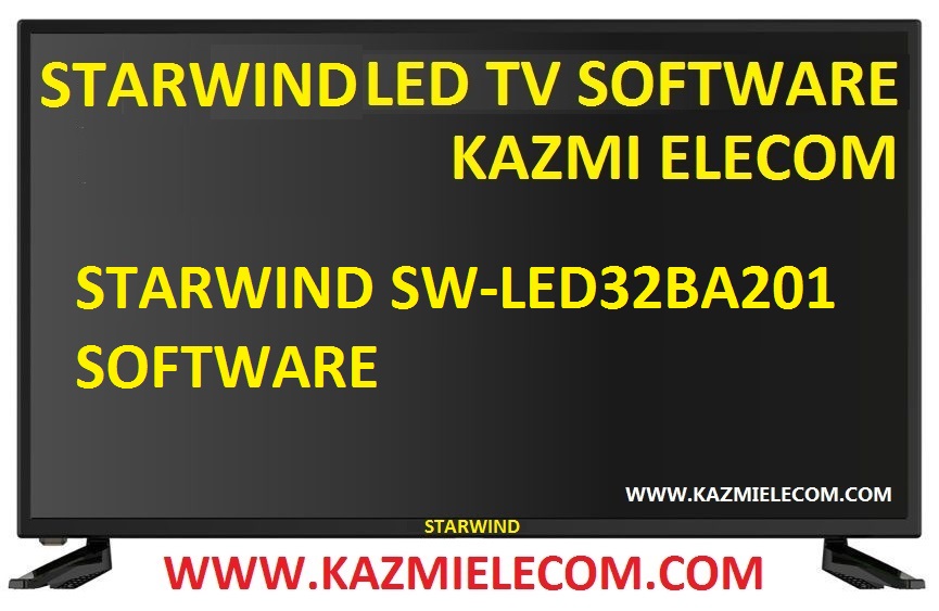 Starwind Sw-Led32Ba201