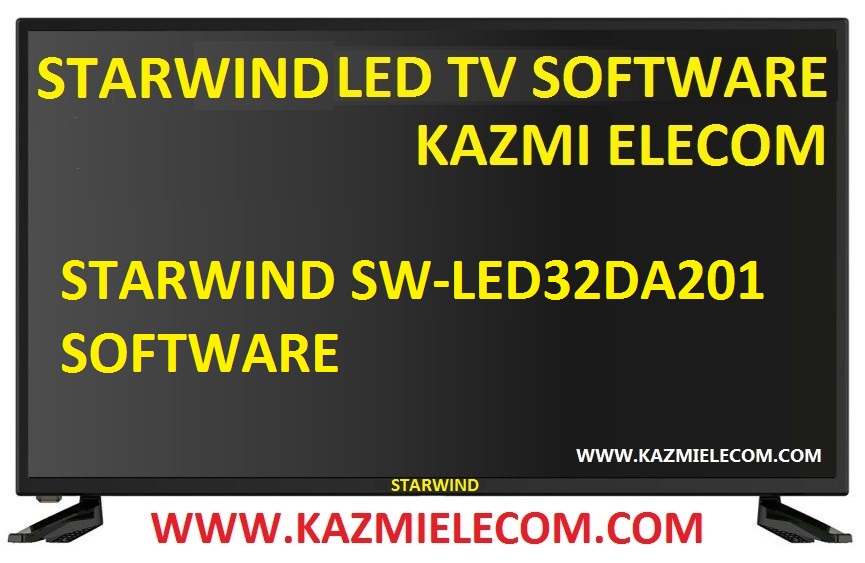 Starwind Sw-Led32Da201