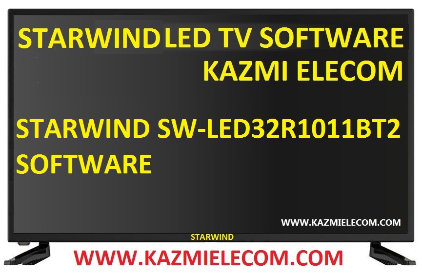 Starwind Sw-Led32R1011Bt2