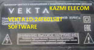 Vekta Ld 24F6015Bt F