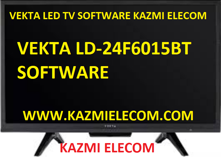 Vekta Ld-24F6015Bt