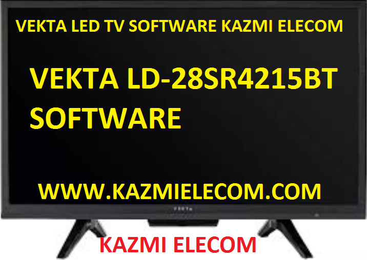 Vekta Ld-28Sr4215Bt