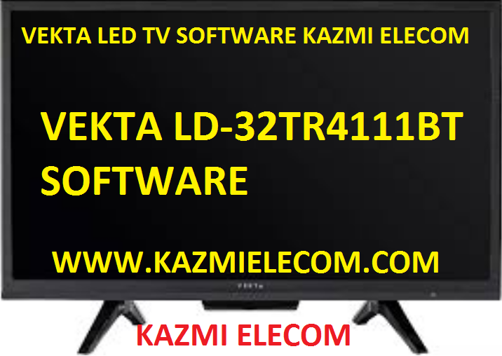 Vekta Ld-32Tr4111Bt