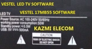 Vestel 17Mb55