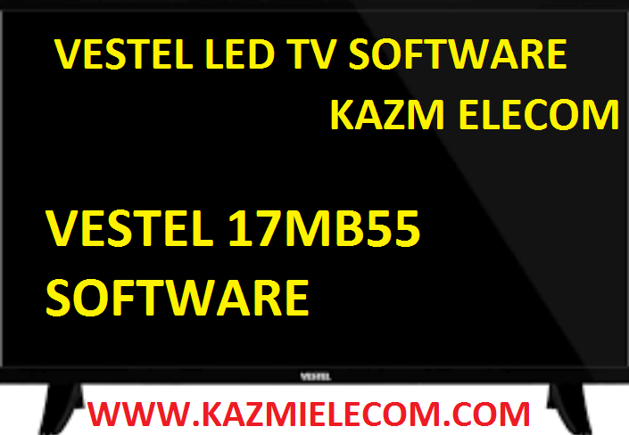 Vestel 17Mb55