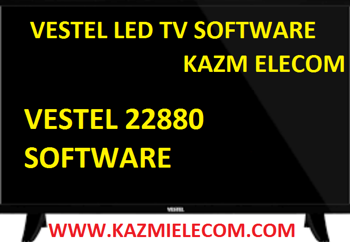 Vestel 22880