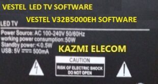 Vestel V32B5000Eh