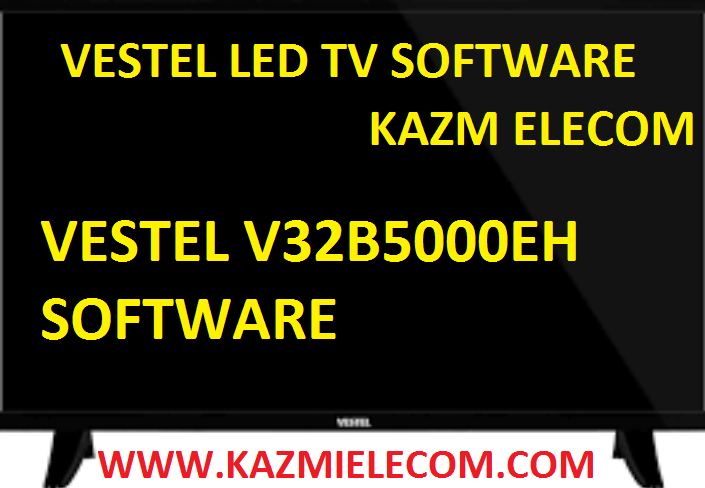 Vestel V32B5000Eh