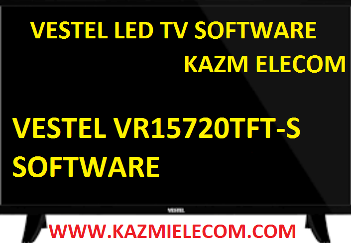 Vestel Vr15720Tft-S