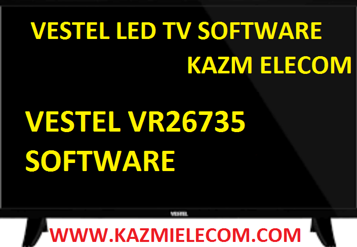 Vestel Vr26735