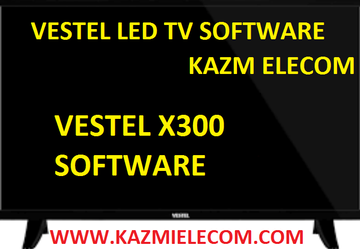 Vestel X300