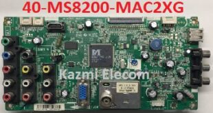 40 Ms8200 Mac2Xg Software