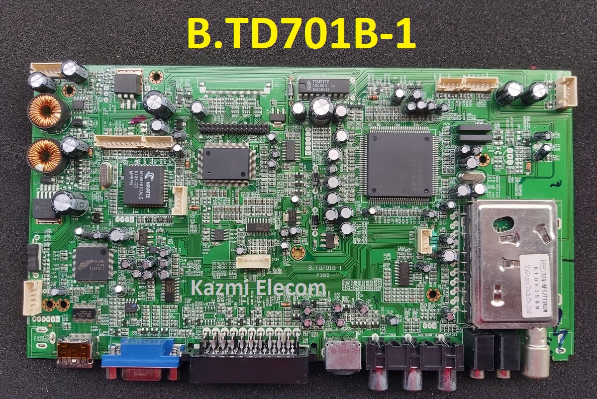 B.td701B-1