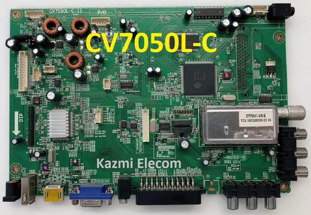 Cv7050L-C