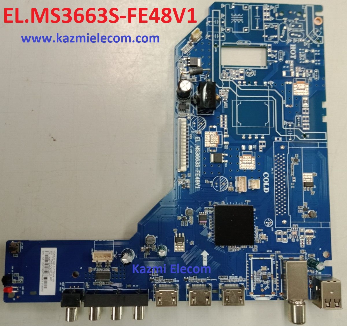 El.ms3663S-Fe48V1