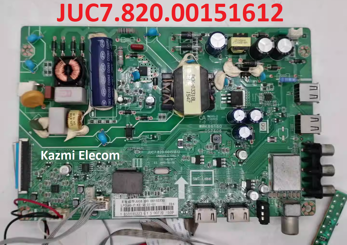 Juc7.820.00151612