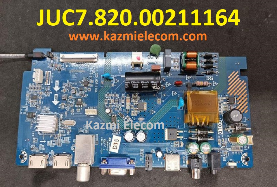 Juc7.820.00211164