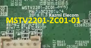 Mstv2201 Zc01 01 Software