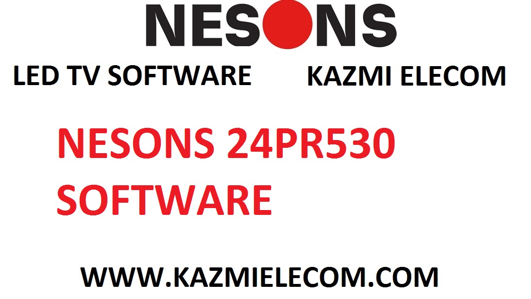 Nesons 24Pr530