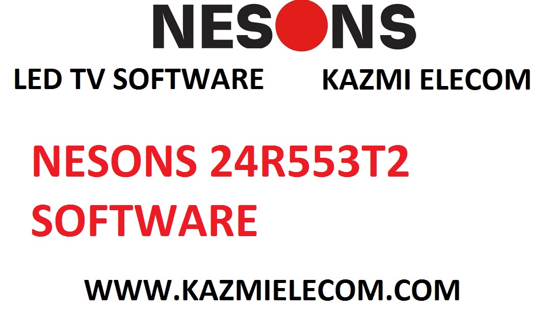 Nesons 24R553T2