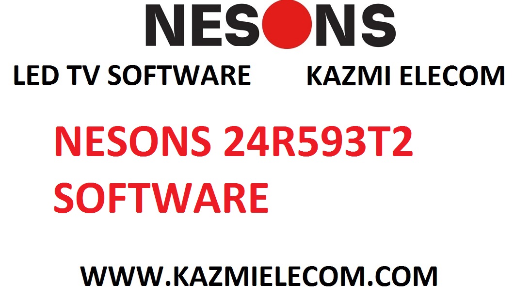 Nesons 24R593T2