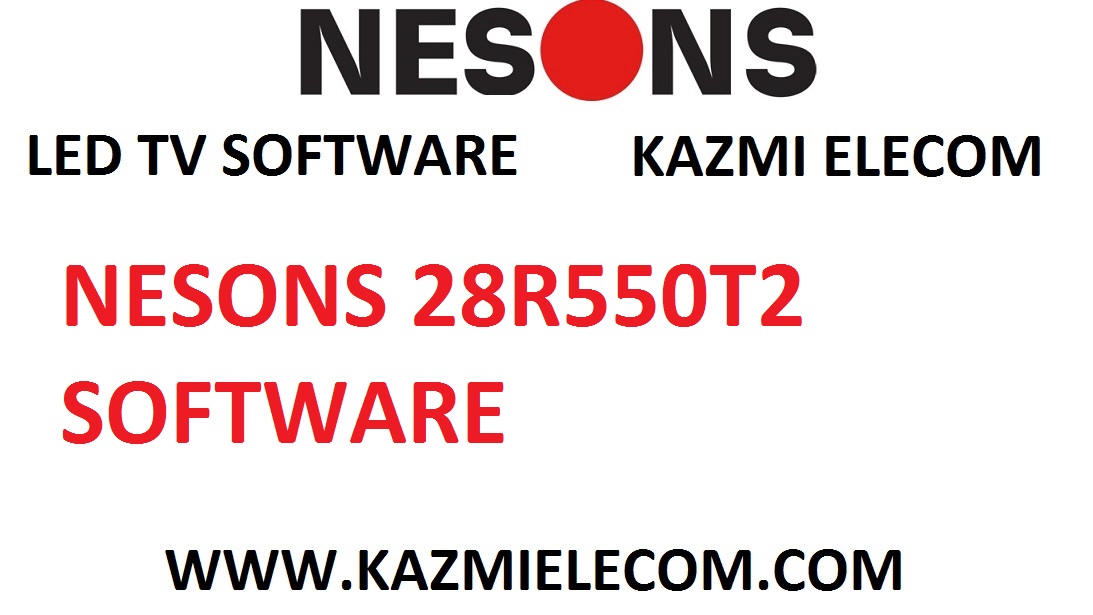 Nesons 28R550T2