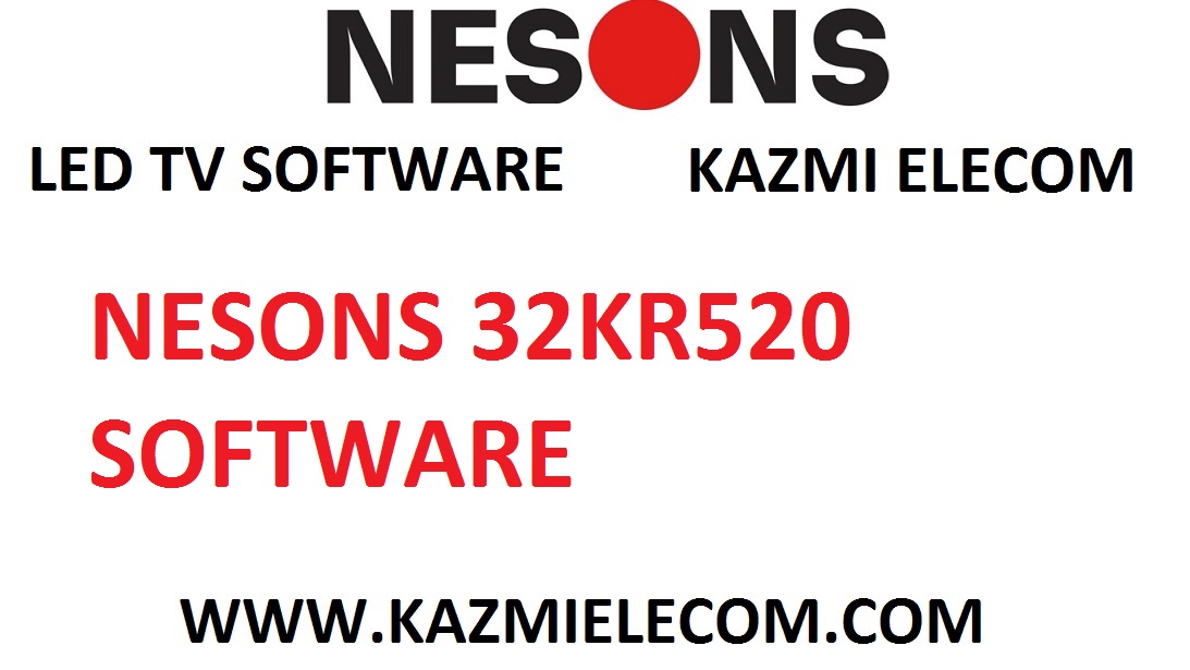 Nesons 32Kr520