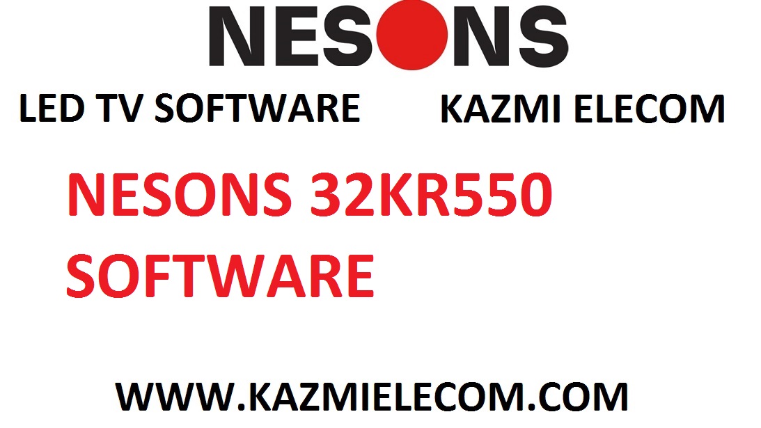 Nesons 32Kr550