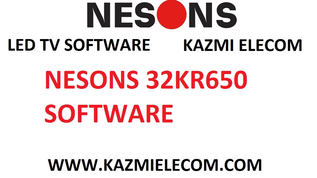 Nesons 32Kr650