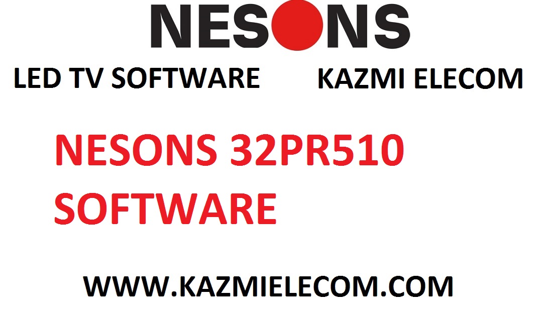 Nesons 32Pr510