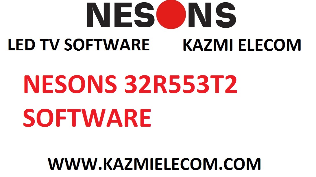 Nesons 32R553T2