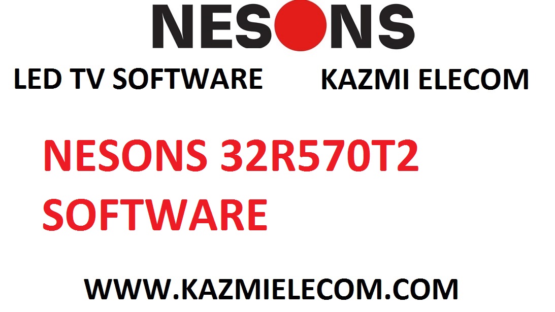 Nesons 32R570T2