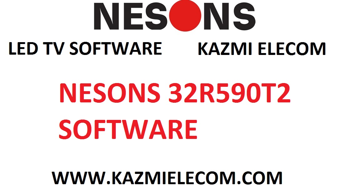 Nesons 32R590T2