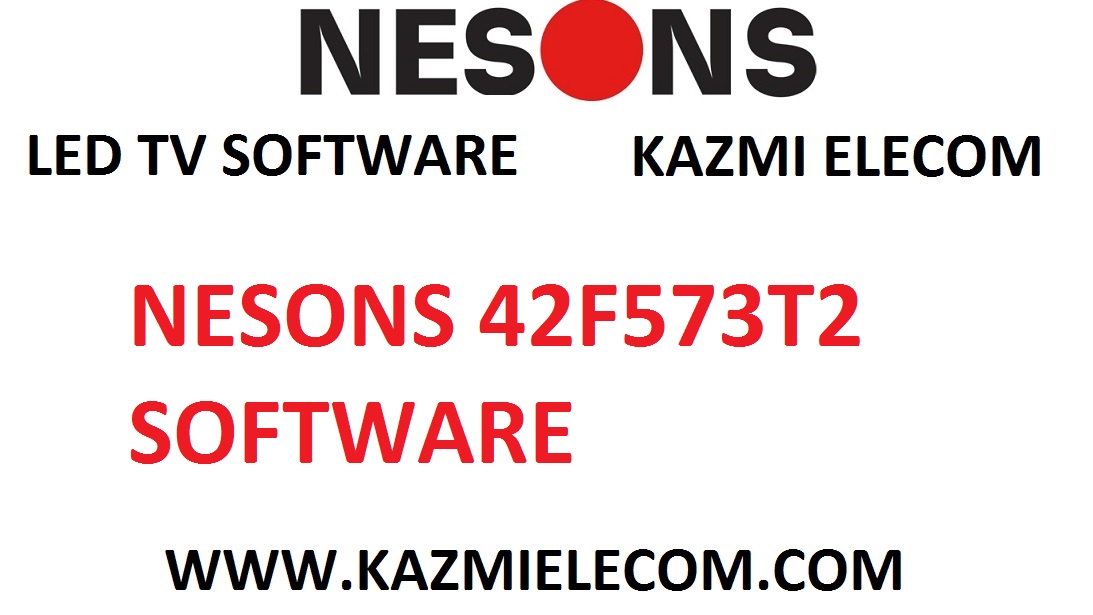 Nesons 42F573T2