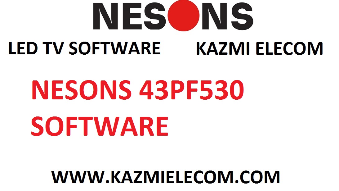 Nesons 43Pf530