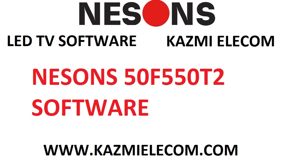 Nesons 50F550T2