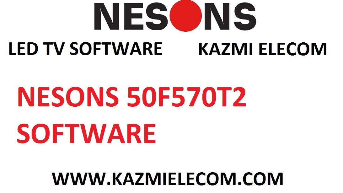 Nesons 50F570T2