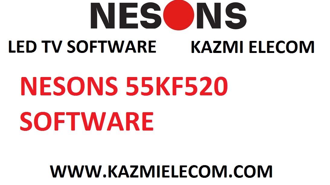 Nesons 55Kf520