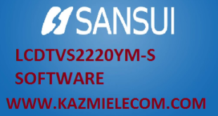 Sansui Lcdtvs2220Ym-S