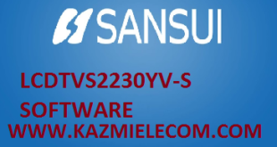 Sansui Lcdtvs2230Yv S F